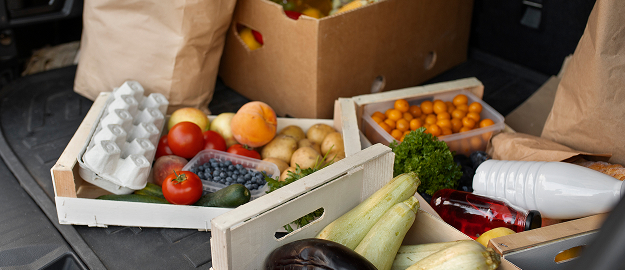 Organic Grocery Store WooCommerce Theme
