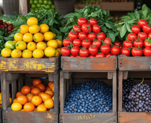 Sofraj Food Delivery & Grocery Store